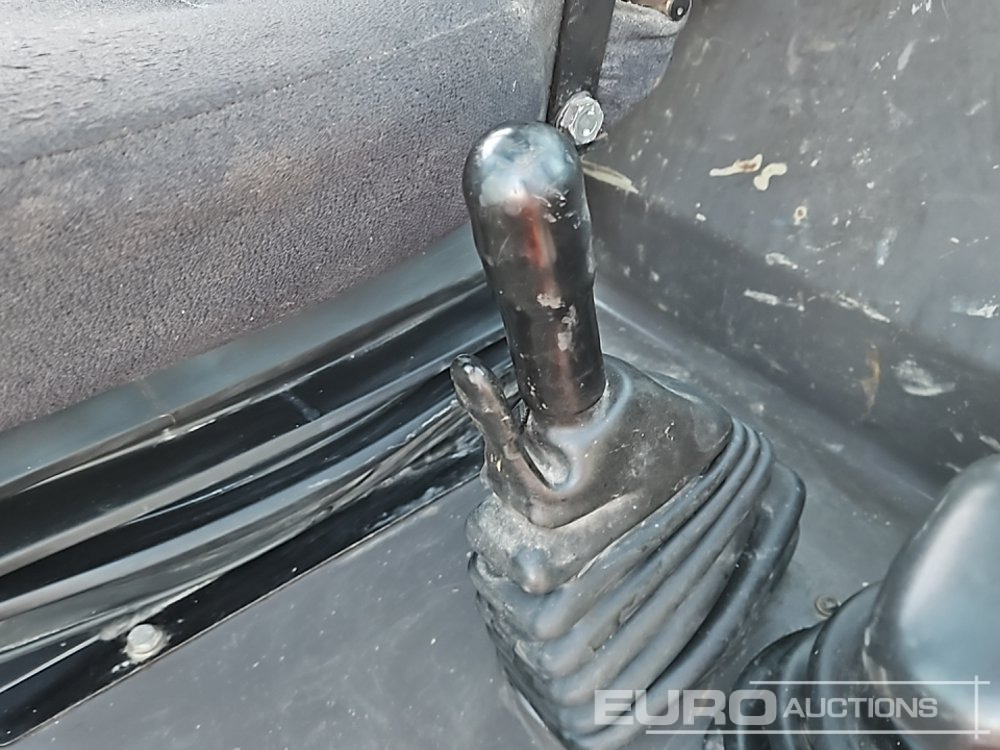 Внедорожный погрузчик 2017 Manitou M30-4: фото 31 Внедорожный погрузчик 2017 Manitou M30-4: фото 31