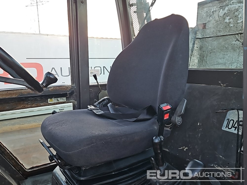 Внедорожный погрузчик 2017 Manitou M30-4: фото 29 Внедорожный погрузчик 2017 Manitou M30-4: фото 29