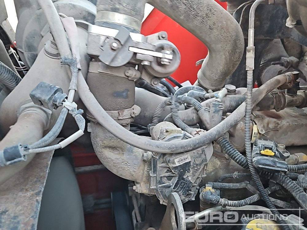 Внедорожный погрузчик 2017 Manitou M30-4: фото 24 Внедорожный погрузчик 2017 Manitou M30-4: фото 24