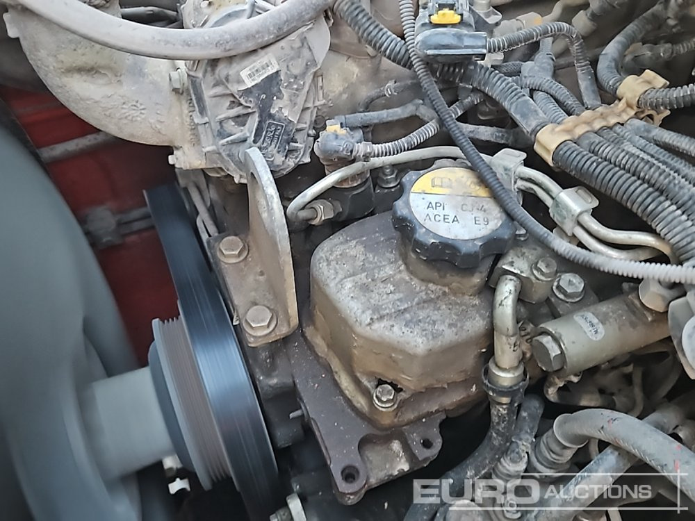 Внедорожный погрузчик 2017 Manitou M30-4: фото 23 Внедорожный погрузчик 2017 Manitou M30-4: фото 23