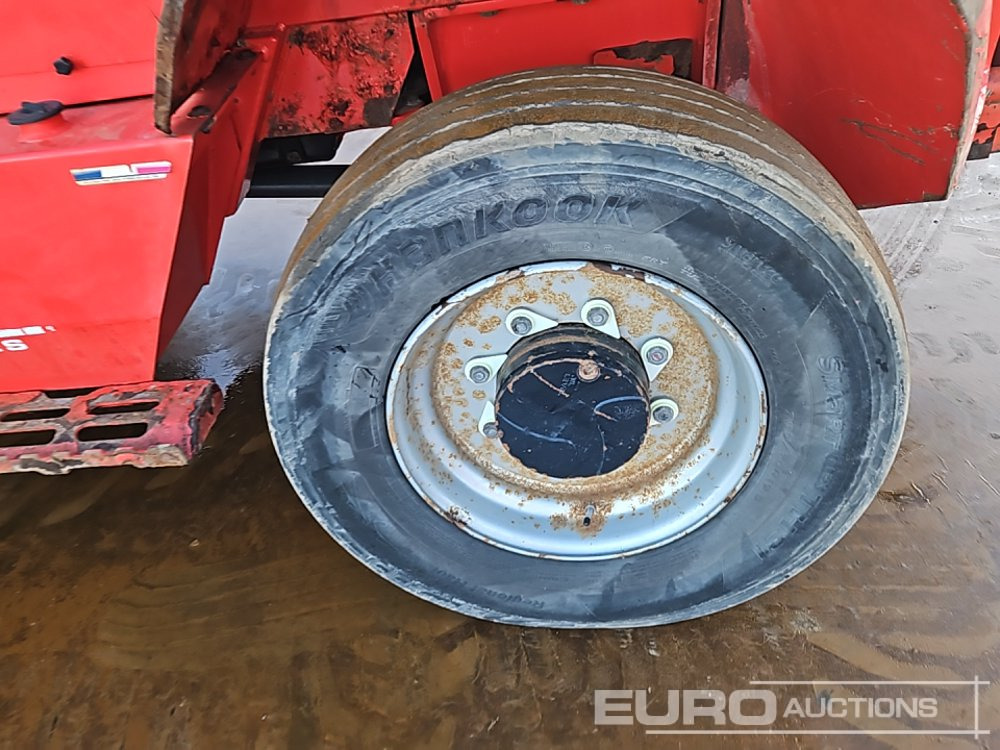 Внедорожный погрузчик 2017 Manitou M30-4: фото 10 Внедорожный погрузчик 2017 Manitou M30-4: фото 10