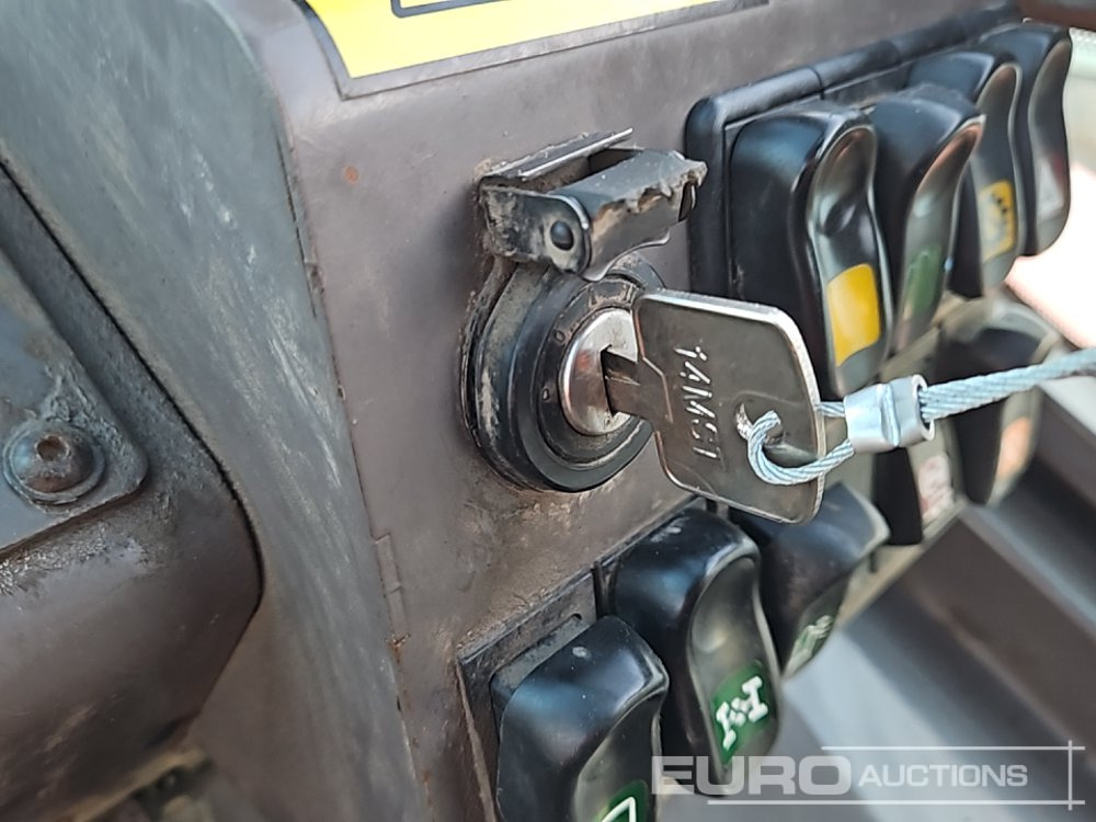 Внедорожный погрузчик 2017 Manitou M30-4: фото 37 Внедорожный погрузчик 2017 Manitou M30-4: фото 37