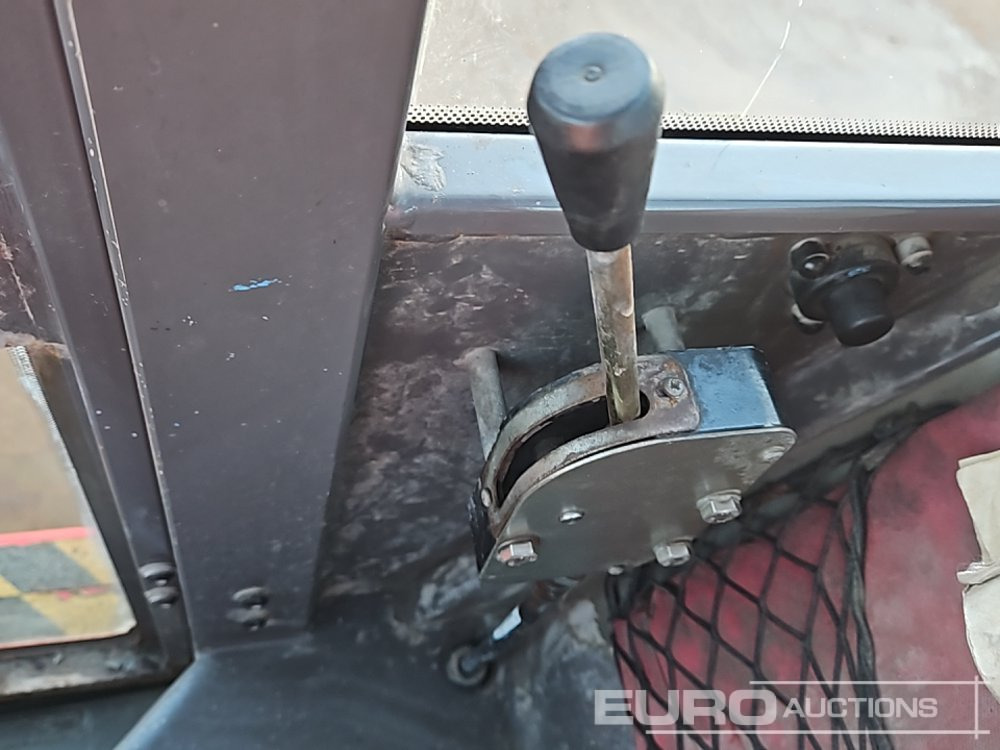 Внедорожный погрузчик 2017 Manitou M30-4: фото 34 Внедорожный погрузчик 2017 Manitou M30-4: фото 34