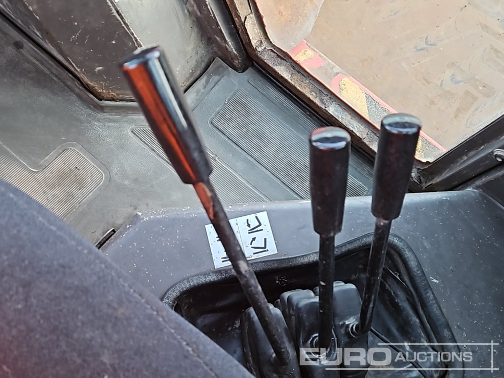 Внедорожный погрузчик 2017 Manitou M30-4: фото 33 Внедорожный погрузчик 2017 Manitou M30-4: фото 33