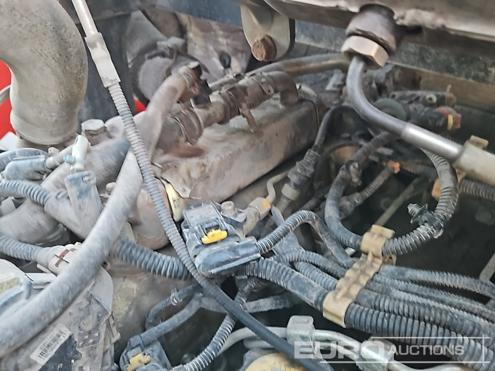 Внедорожный погрузчик 2017 Manitou M30-4: фото 25 Внедорожный погрузчик 2017 Manitou M30-4: фото 25