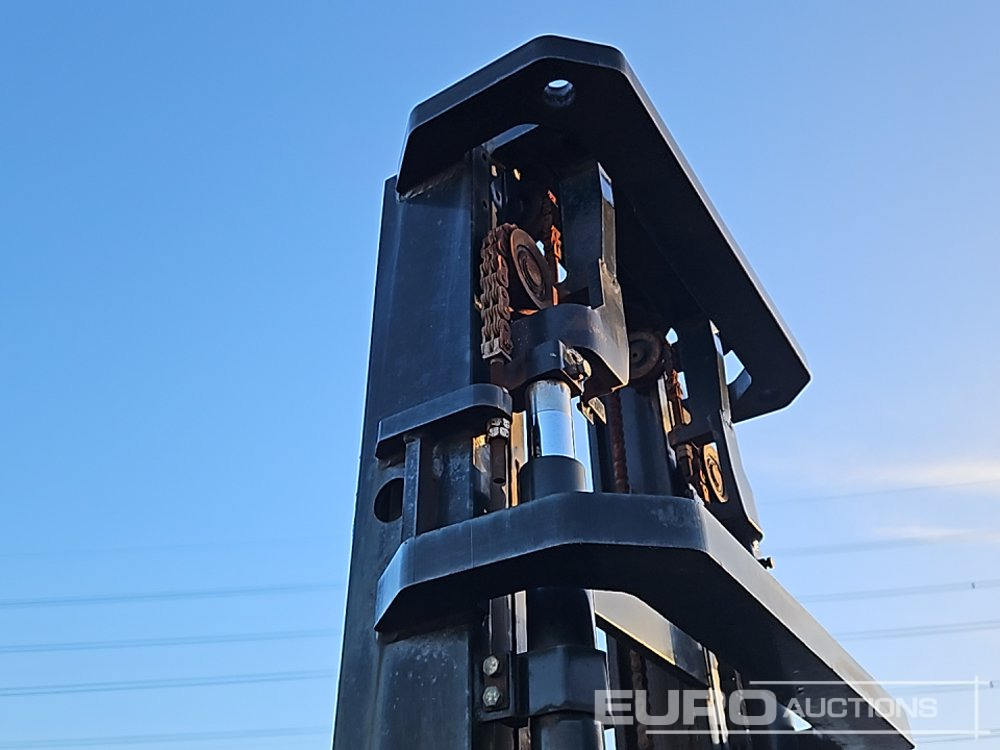 Внедорожный погрузчик 2017 Manitou M30-4: фото 20 Внедорожный погрузчик 2017 Manitou M30-4: фото 20