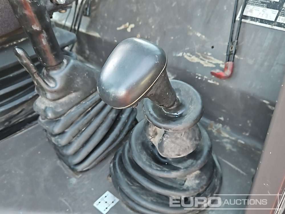 Внедорожный погрузчик 2017 Manitou M30-4: фото 30 Внедорожный погрузчик 2017 Manitou M30-4: фото 30