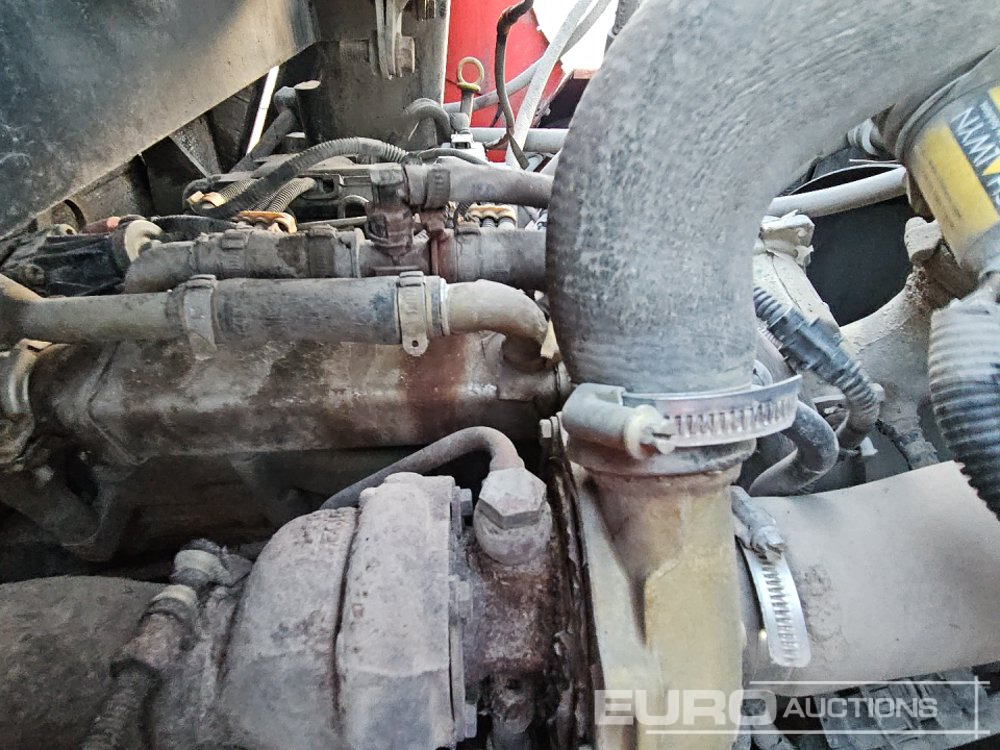 Внедорожный погрузчик 2017 Manitou M30-4: фото 28 Внедорожный погрузчик 2017 Manitou M30-4: фото 28