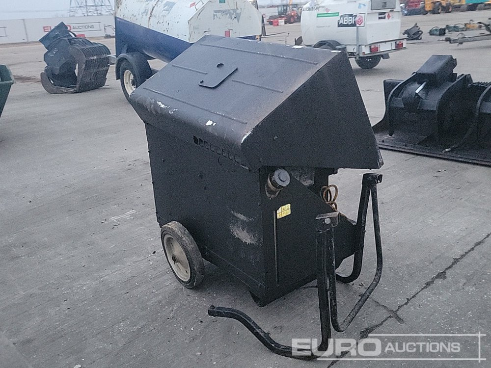 2017 Pramac P6000S - Электрогенератор: фото 5 2017 Pramac P6000S - Электрогенератор: фото 5