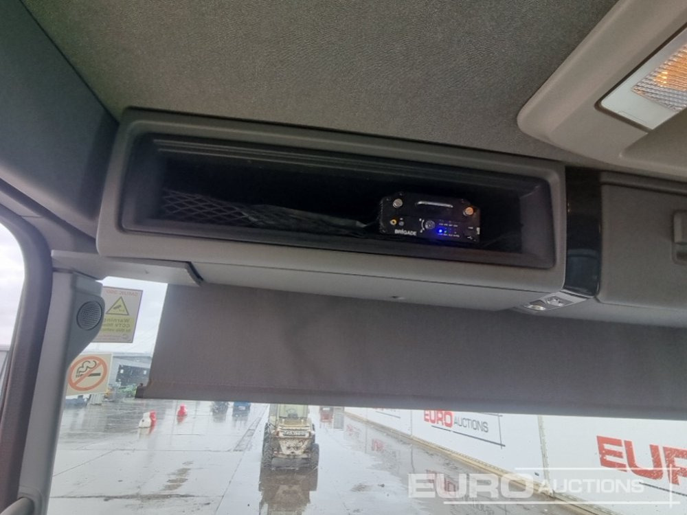 Самосвал 2017 Renault C440: фото 26