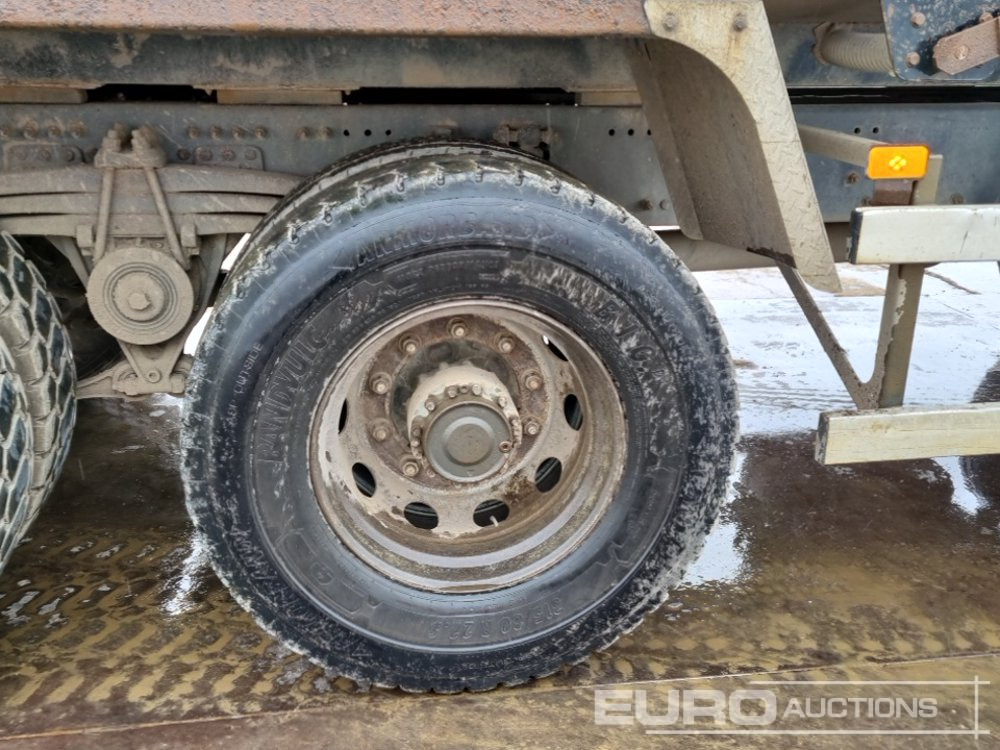 Самосвал 2017 Renault C440: фото 14