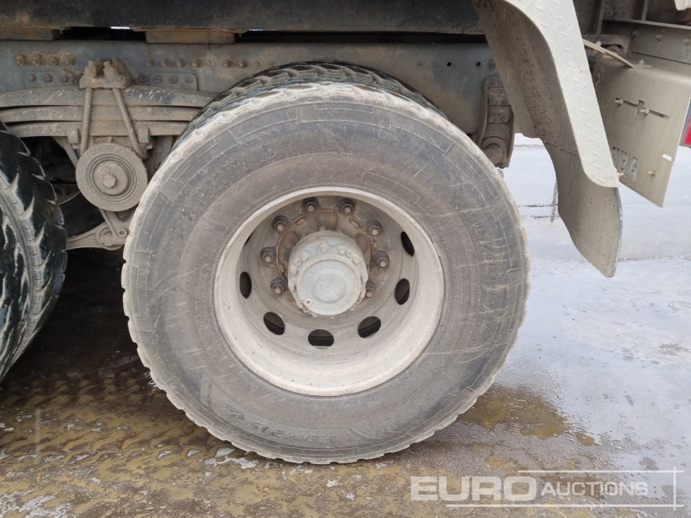 Самосвал 2017 Renault C440: фото 12
