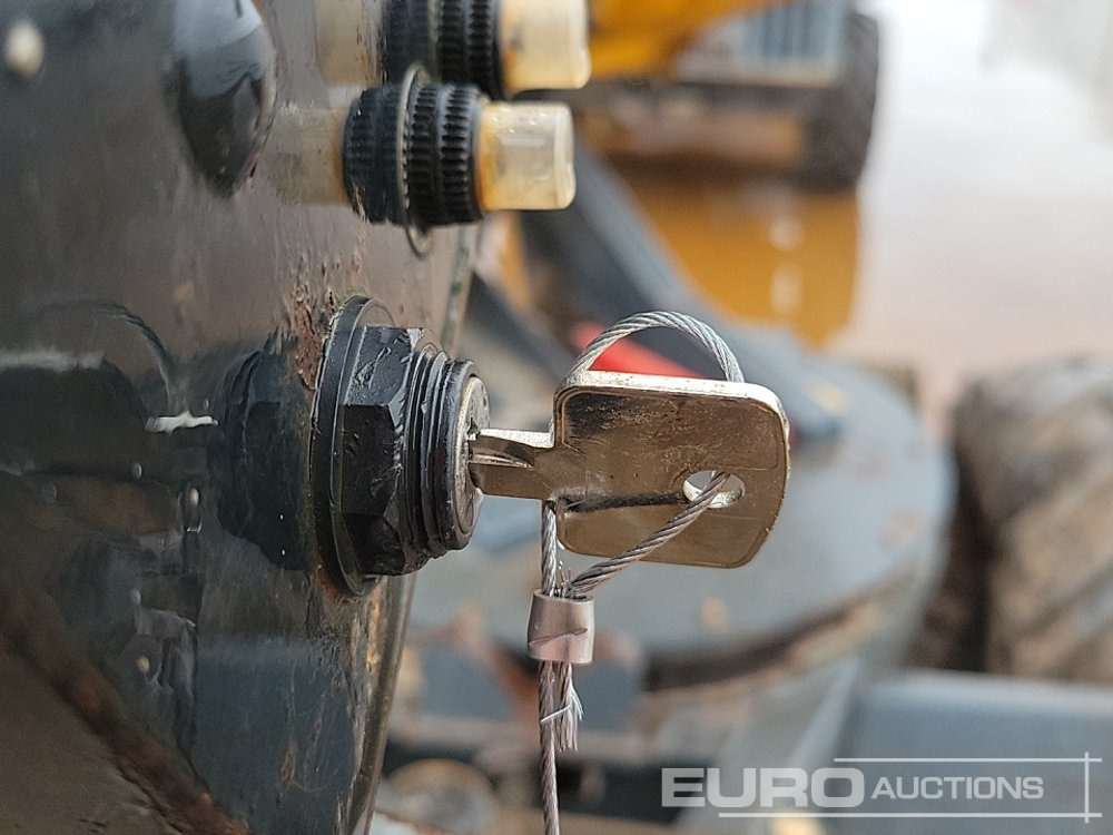 Мини-самосвал 2017 Terex TA6S: фото 43