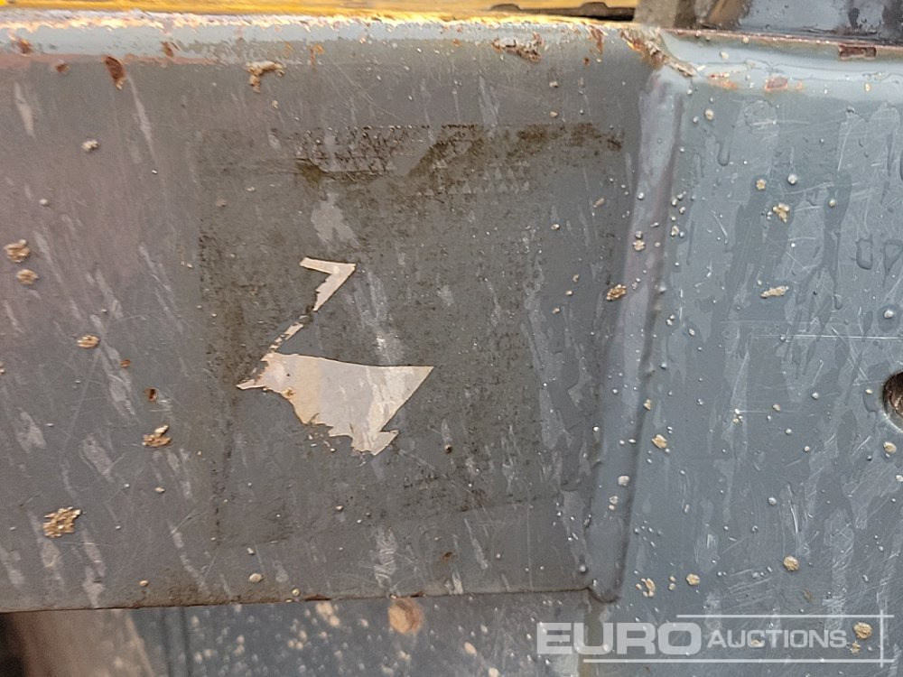 Мини-самосвал 2017 Terex TA6S: фото 45