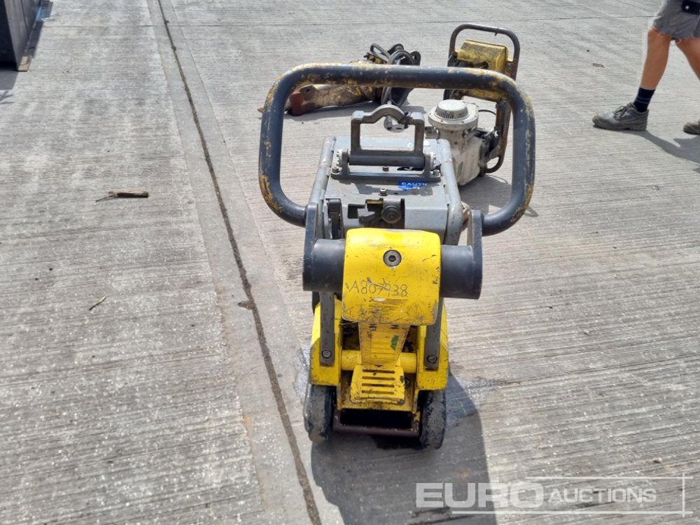2017 Wacker Neuson DPU2540H - Асфальтоукладочная техника: фото 4 2017 Wacker Neuson DPU2540H - Асфальтоукладочная техника: фото 4