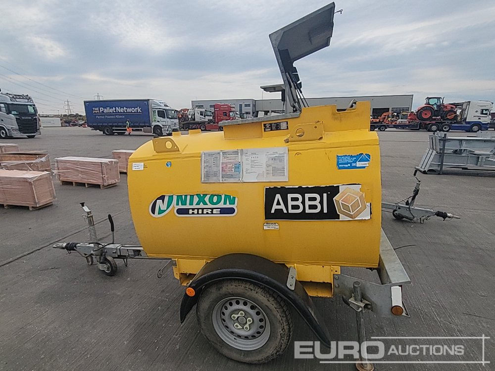 2018 Western 985 Litre - Резервуар для хранения: фото 2 2018 Western 985 Litre - Резервуар для хранения: фото 2