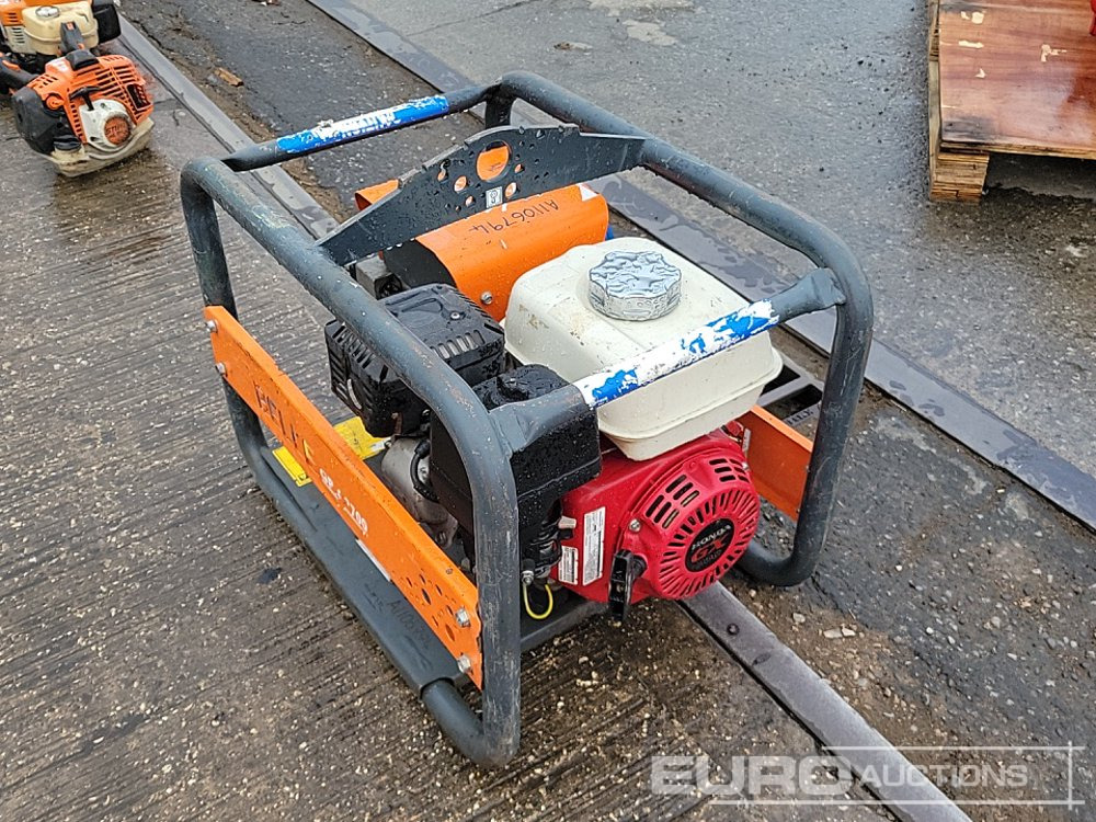 2019 Belle GPX2700 - Электрогенератор: фото 3 2019 Belle GPX2700 - Электрогенератор: фото 3
