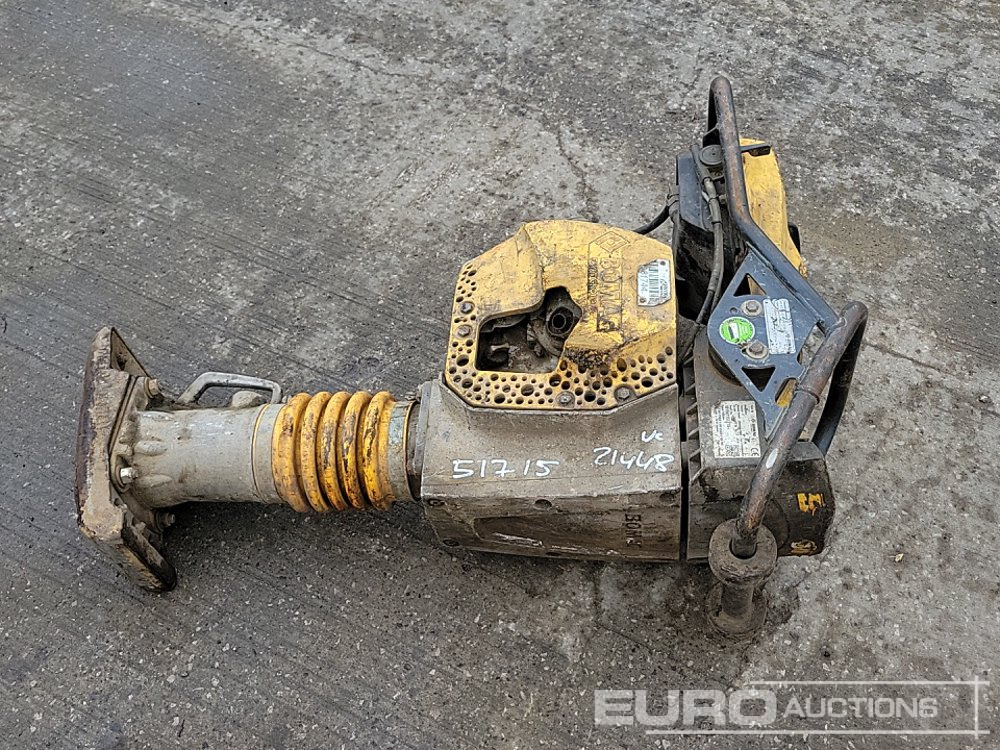 2019 Bomag BT60 - Асфальтоукладочная техника: фото 2 2019 Bomag BT60 - Асфальтоукладочная техника: фото 2