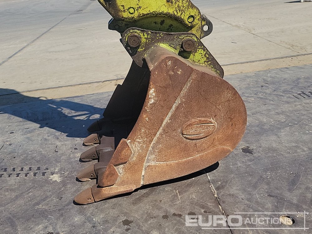 Гусеничный экскаватор 2019 CAT 315F LCR: фото 22