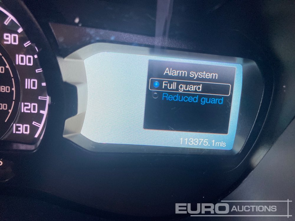 Пикап 2019 Ford Ranger Wildtrak: фото 11