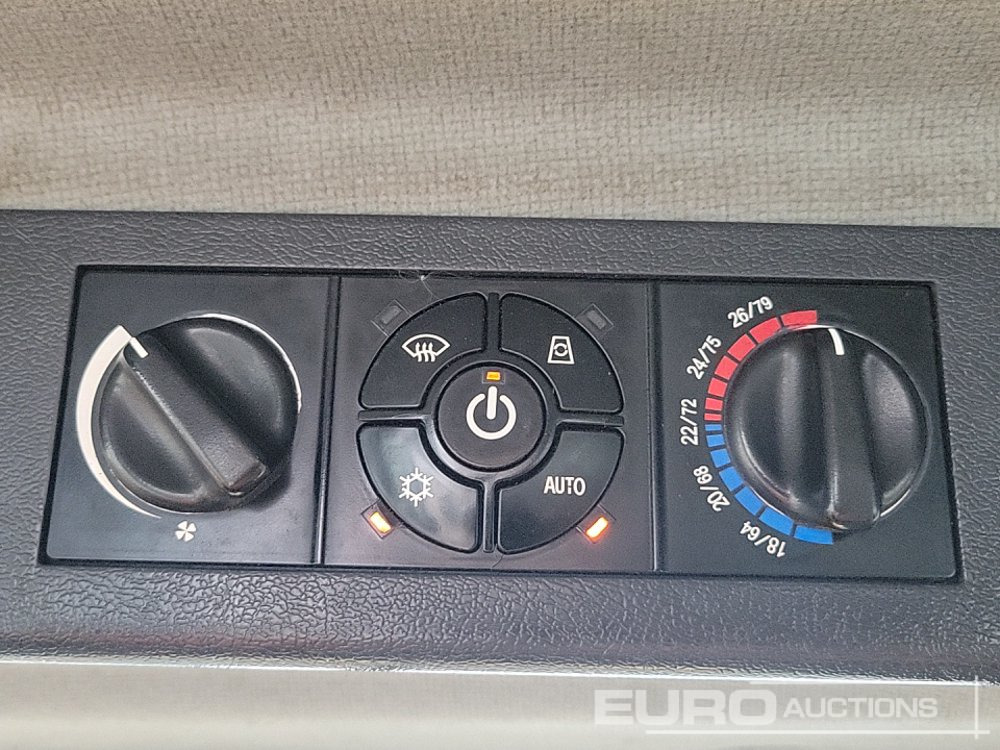 Колёсный погрузчик 2019 Hyundai HL965: фото 46