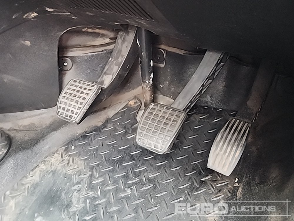 Грузовик с подъемником 2019 Iveco Daily 50C15: фото 15