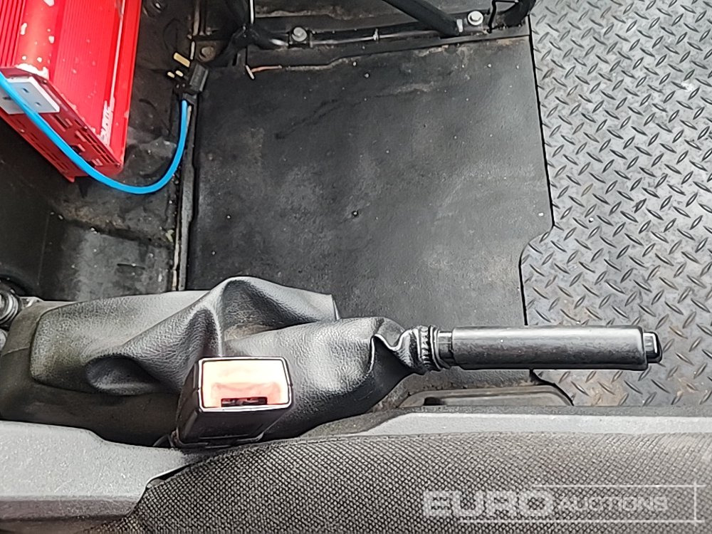 Грузовик с подъемником 2019 Iveco Daily 50C15: фото 22