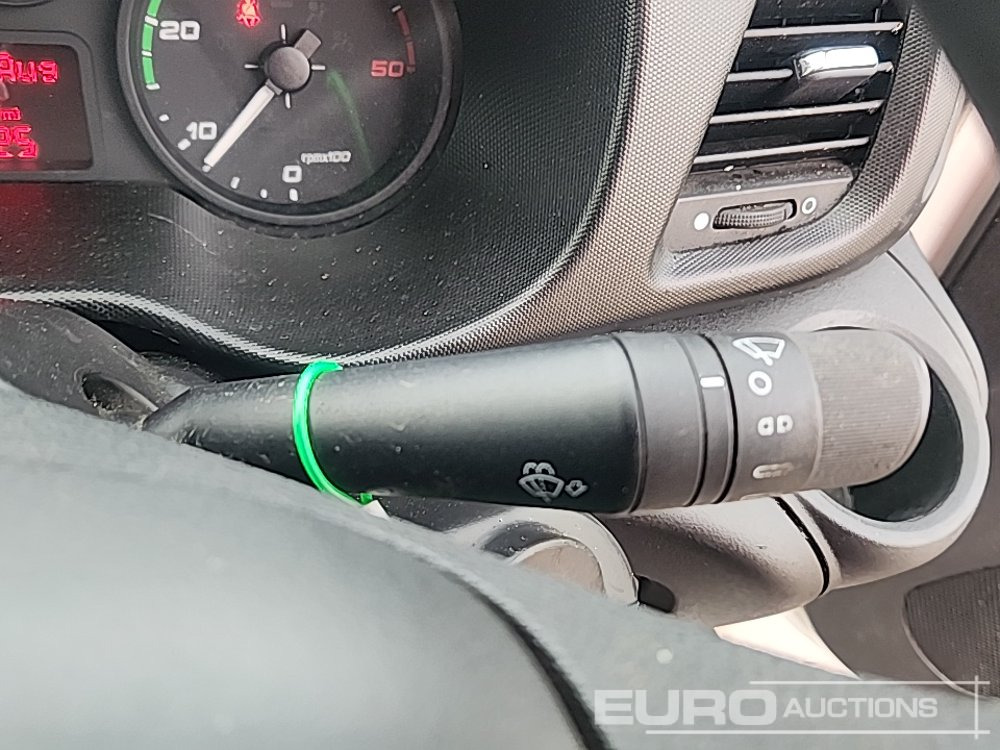 Грузовик с подъемником 2019 Iveco Daily 50C15: фото 17