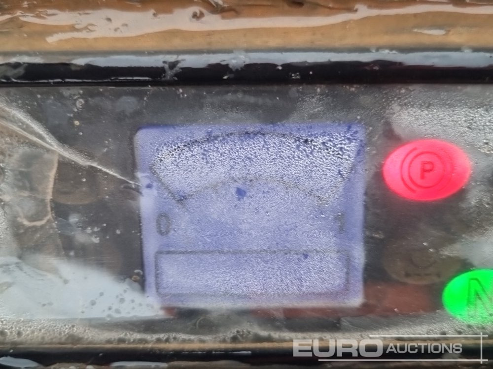 Мини-самосвал 2019 JCB 3STH: фото 43