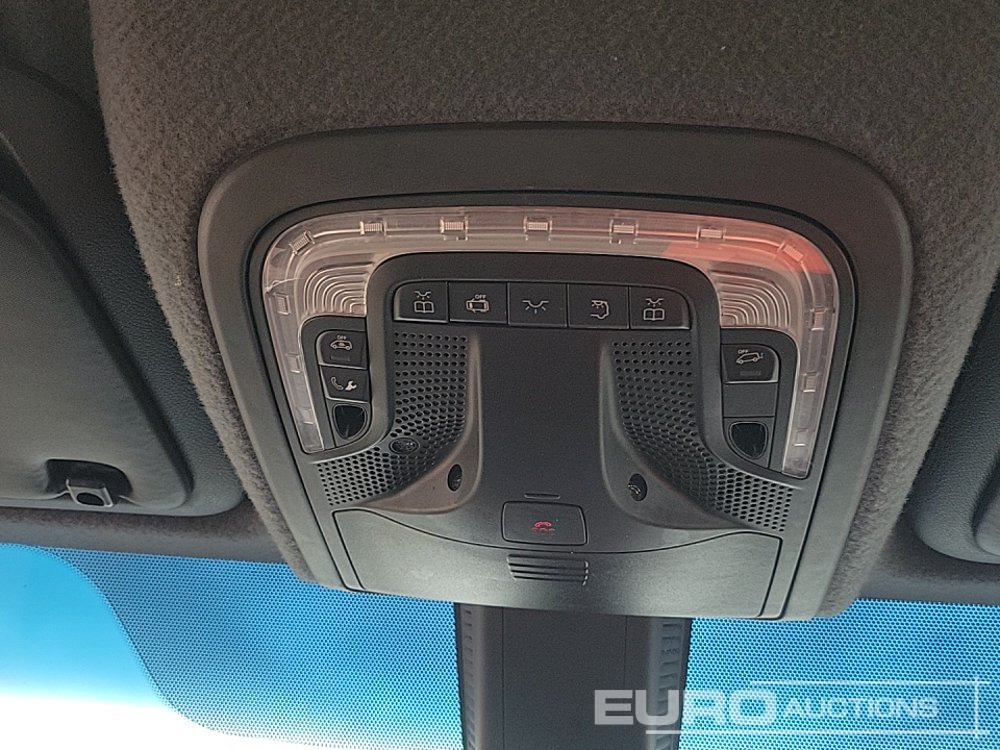 Малотоннажный бортовой грузовик 2019 Mercedes Sprinter 314: фото 37