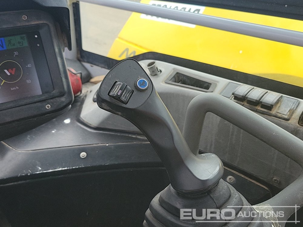 Мини-самосвал 2019 Wacker Neuson DV60: фото 31