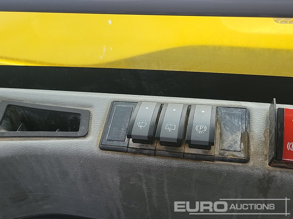 Мини-самосвал 2019 Wacker Neuson DV60: фото 34