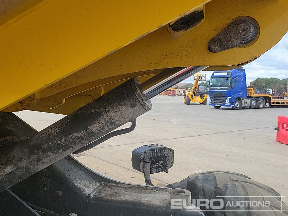 Мини-самосвал 2019 Wacker Neuson DV60: фото 18