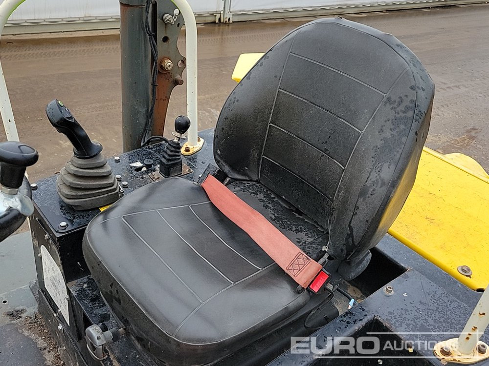 Мини-самосвал 2019 Wacker Neuson DW90: фото 28 Мини-самосвал 2019 Wacker Neuson DW90: фото 28