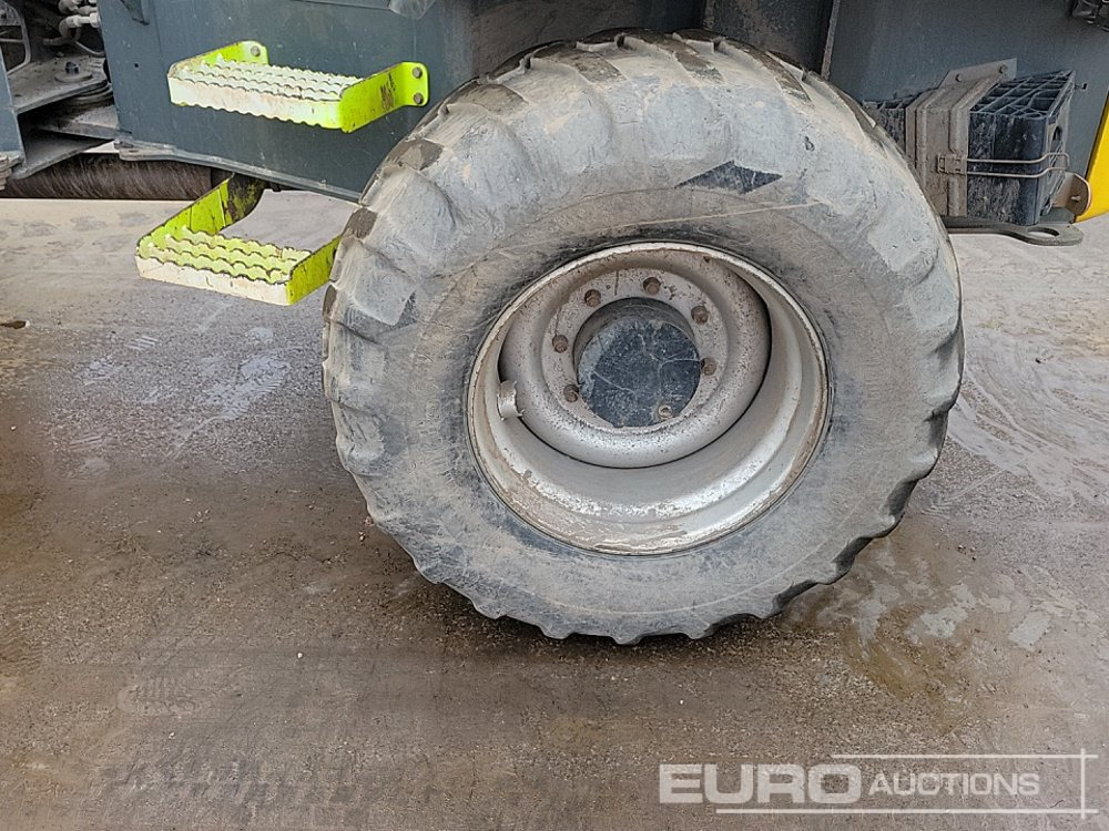 Мини-самосвал 2019 Wacker Neuson DW90: фото 12 Мини-самосвал 2019 Wacker Neuson DW90: фото 12