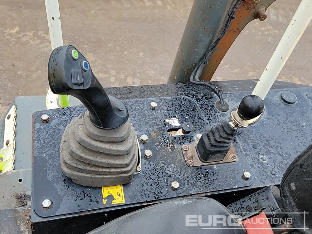 Мини-самосвал 2019 Wacker Neuson DW90: фото 30 Мини-самосвал 2019 Wacker Neuson DW90: фото 30