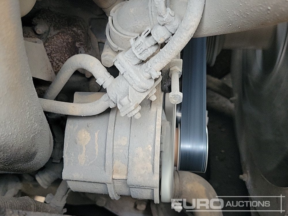 Мини-самосвал 2019 Wacker Neuson DW90: фото 20 Мини-самосвал 2019 Wacker Neuson DW90: фото 20