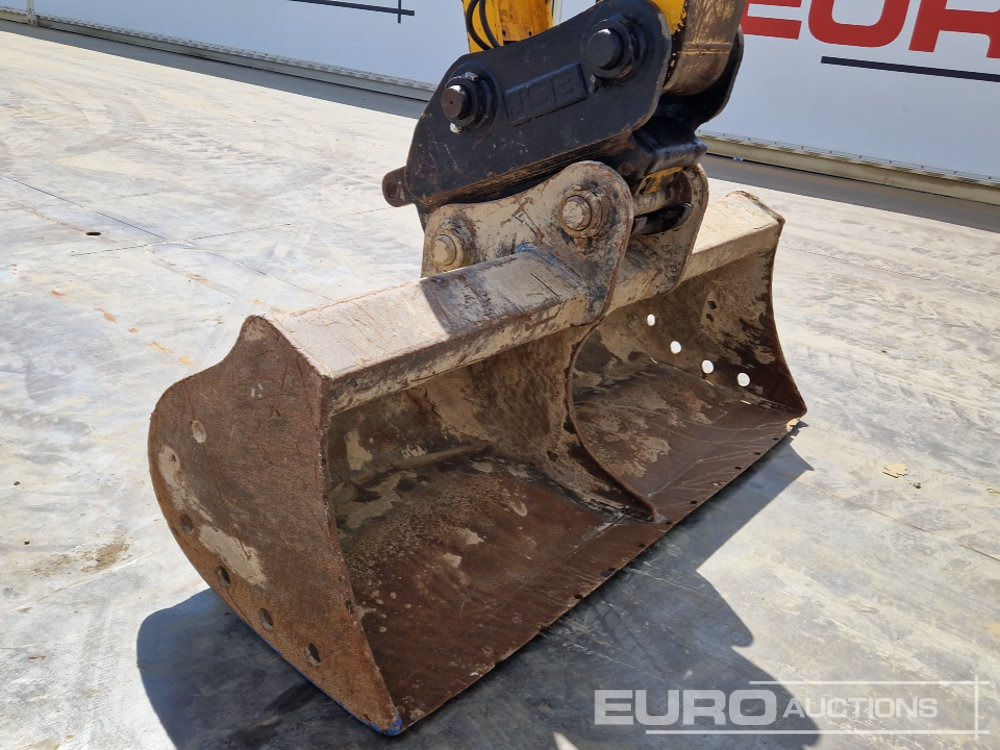 Гусеничный экскаватор 2020 JCB 220XL: фото 21