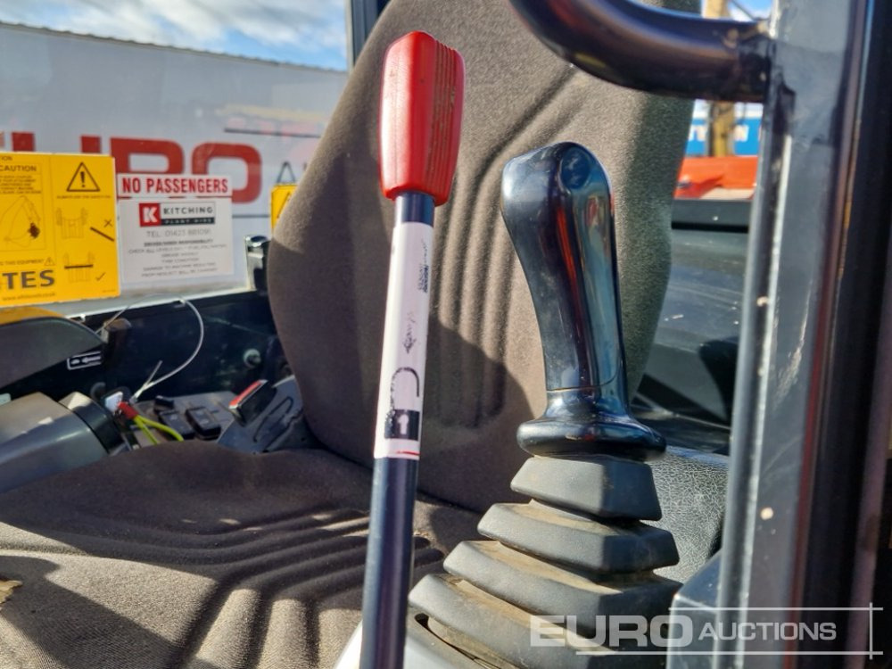 Мини-экскаватор 2020 Kubota KX018-4: фото 29 Мини-экскаватор 2020 Kubota KX018-4: фото 29