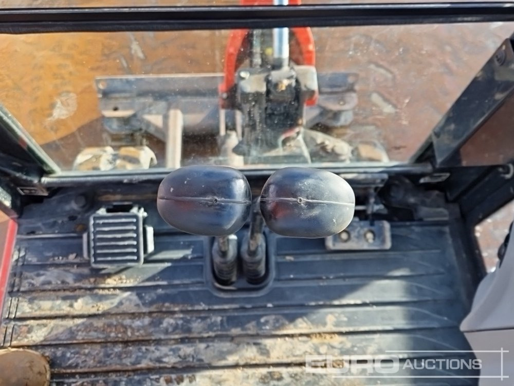 Мини-экскаватор 2020 Kubota KX018-4: фото 32 Мини-экскаватор 2020 Kubota KX018-4: фото 32