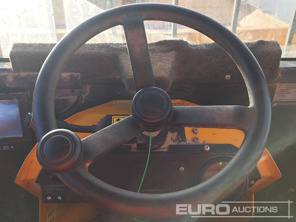 Мини-самосвал 2020 Thwaites 9 Ton: фото 17 Мини-самосвал 2020 Thwaites 9 Ton: фото 17