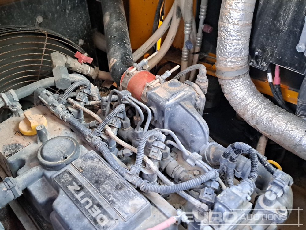 Мини-самосвал 2020 Thwaites 9 Ton: фото 45 Мини-самосвал 2020 Thwaites 9 Ton: фото 45