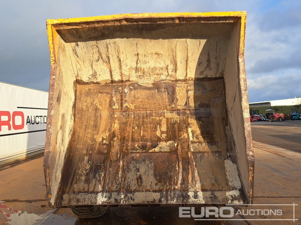 Мини-самосвал 2020 Thwaites 9 Ton: фото 34 Мини-самосвал 2020 Thwaites 9 Ton: фото 34