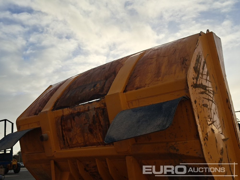 Мини-самосвал 2020 Thwaites 9 Ton: фото 32 Мини-самосвал 2020 Thwaites 9 Ton: фото 32