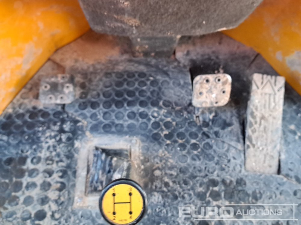 Мини-самосвал 2020 Thwaites 9 Ton: фото 26 Мини-самосвал 2020 Thwaites 9 Ton: фото 26