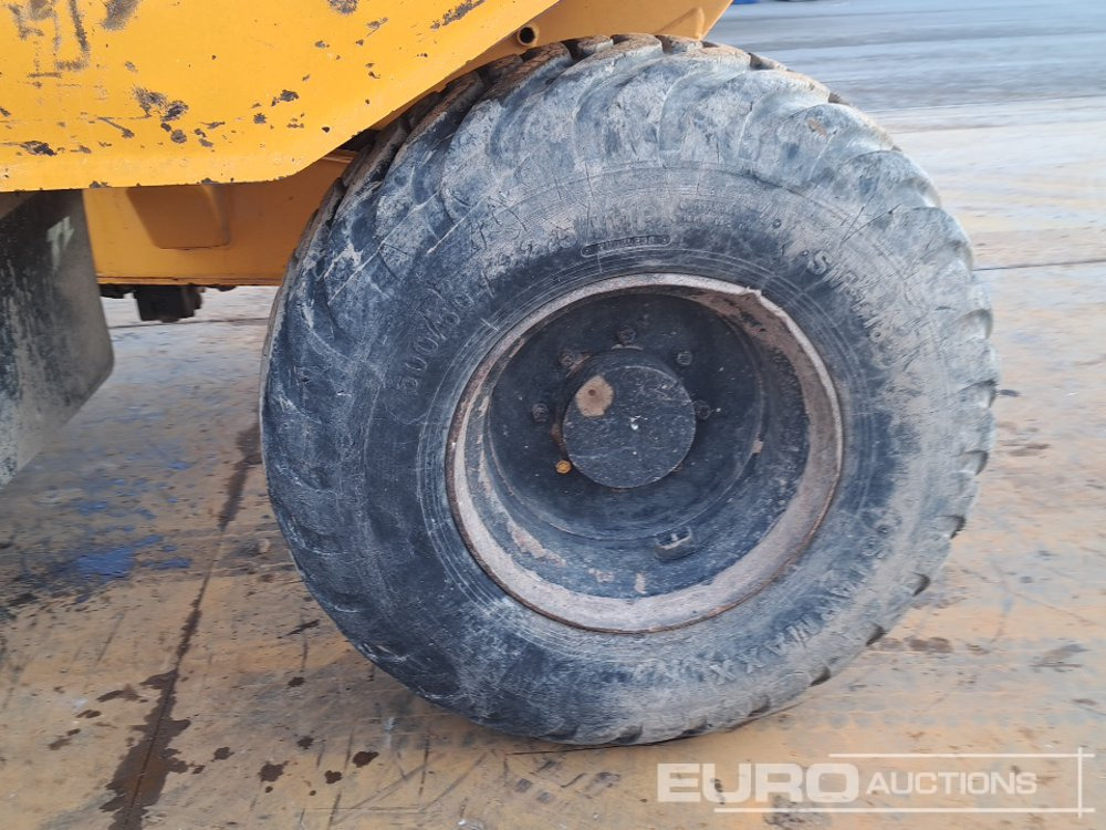 Мини-самосвал 2020 Thwaites 9 Ton: фото 12 Мини-самосвал 2020 Thwaites 9 Ton: фото 12