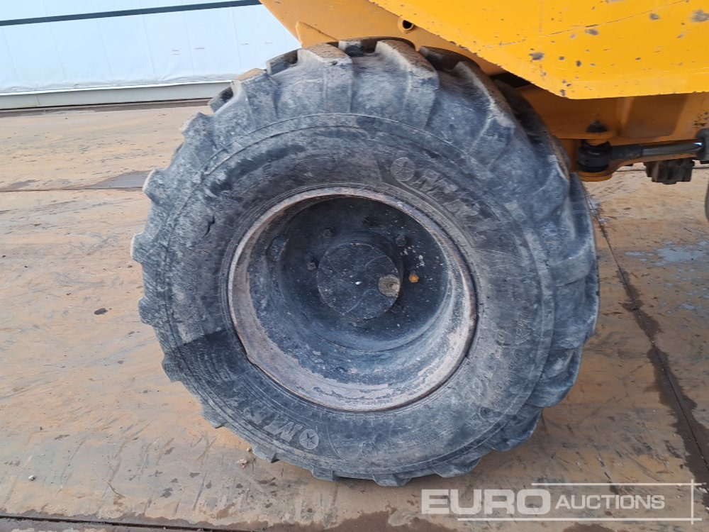 Мини-самосвал 2020 Thwaites 9 Ton: фото 9 Мини-самосвал 2020 Thwaites 9 Ton: фото 9