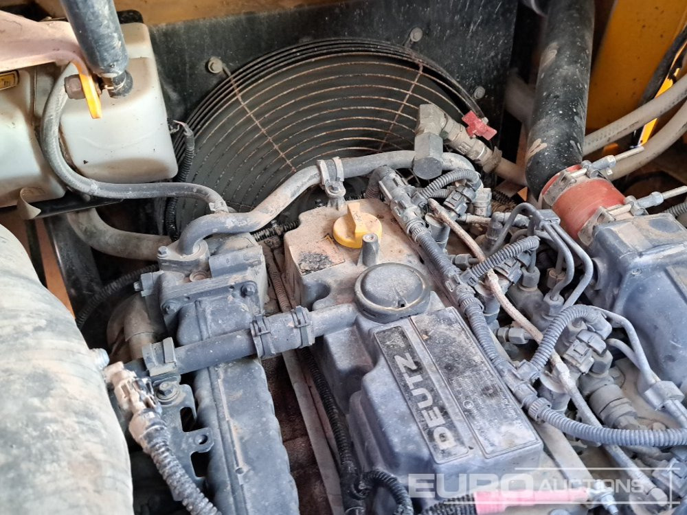 Мини-самосвал 2020 Thwaites 9 Ton: фото 44 Мини-самосвал 2020 Thwaites 9 Ton: фото 44