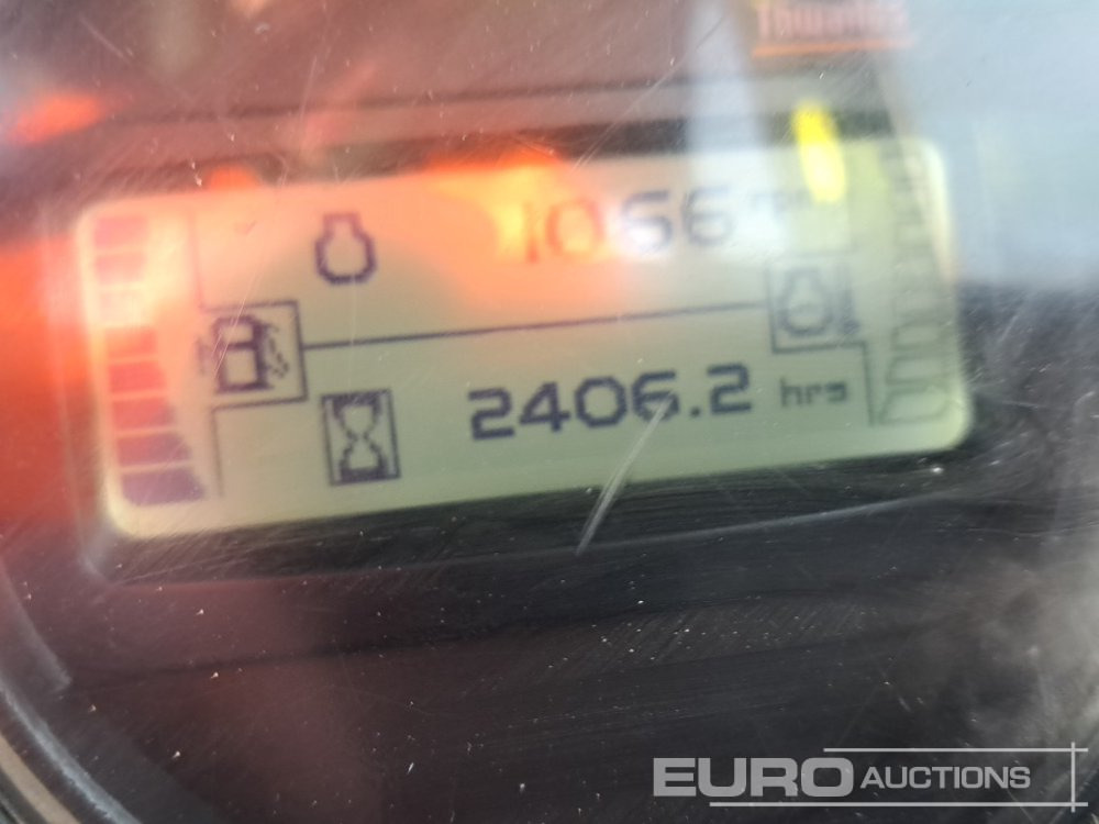 Мини-самосвал 2020 Thwaites 9 Ton: фото 28 Мини-самосвал 2020 Thwaites 9 Ton: фото 28