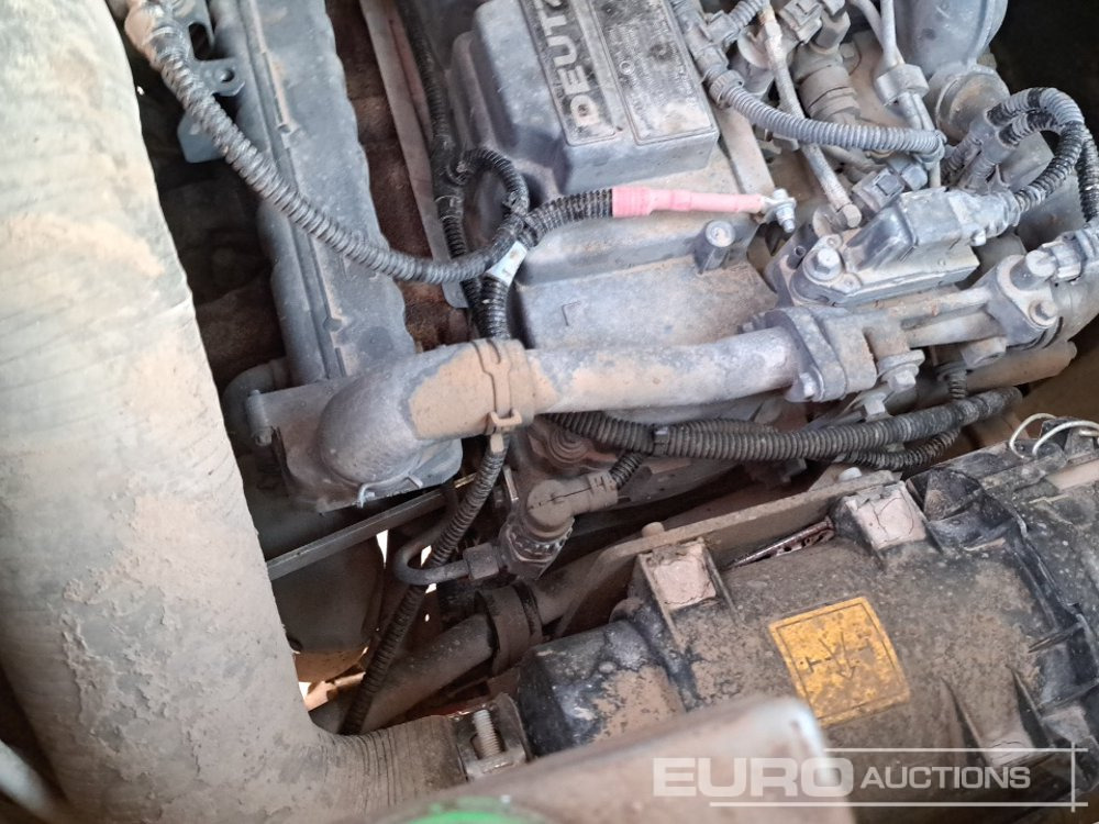 Мини-самосвал 2020 Thwaites 9 Ton: фото 42 Мини-самосвал 2020 Thwaites 9 Ton: фото 42